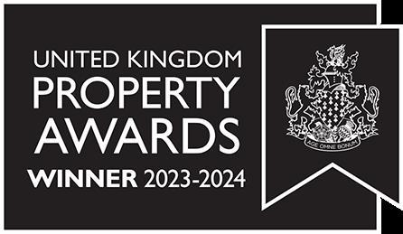 Award winning development