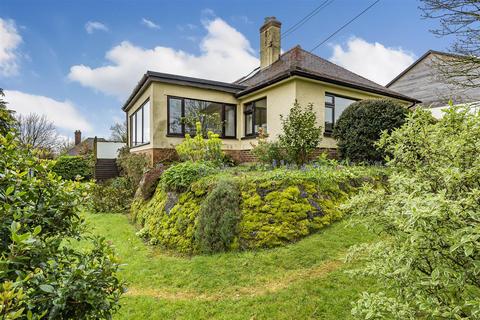 3 bedroom bungalow for sale, Church Lane, Alfington, Ottery St. Mary