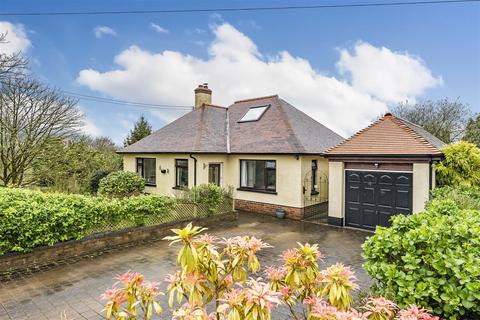 3 bedroom bungalow for sale, Church Lane, Alfington, Ottery St. Mary