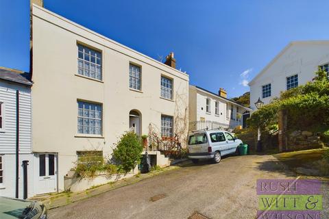 6 bedroom terraced house for sale, Ebenezer Road, Hastings