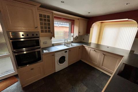 2 bedroom semi-detached bungalow for sale, High Street, Oswaldtwistle, Accrington