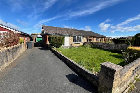 2 bedroom semi-detached bungalow for sale, High Street, Oswaldtwistle,