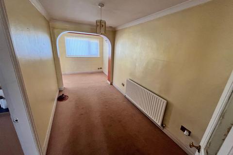 2 bedroom semi-detached bungalow for sale, High Street, Oswaldtwistle,