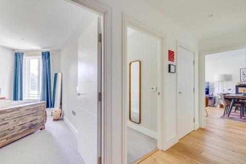 2 bedroom apartment to rent, Durweston Street, London W1H