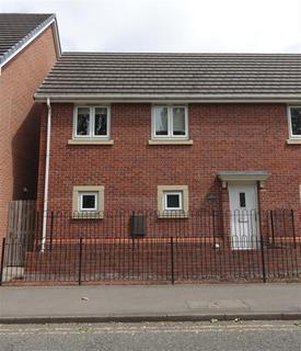 2 bedroom flat to rent, Maddren Way, Linthorpe, Middlesbrough, TS5 5BD