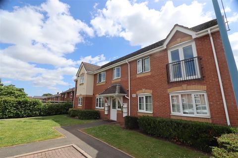 1 bedroom apartment for sale, Hobbinsbrook House, Shropshire Way, West Bromwich