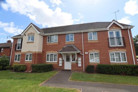 1 bedroom apartment for sale, Hobbinsbrook House, Shropshire Way, West Bromwich