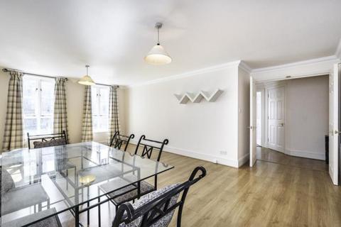 2 bedroom apartment to rent, Hamilton Terrace, London NW8