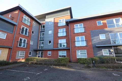 2 bedroom apartment for sale, The Hub, Stone Street, Oldbury