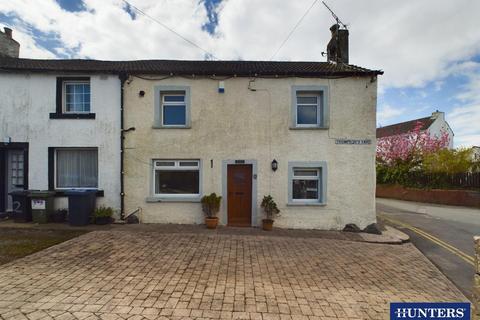 2 bedroom cottage for sale, Thompsons Yard, Great Clifton, Workington, CA14