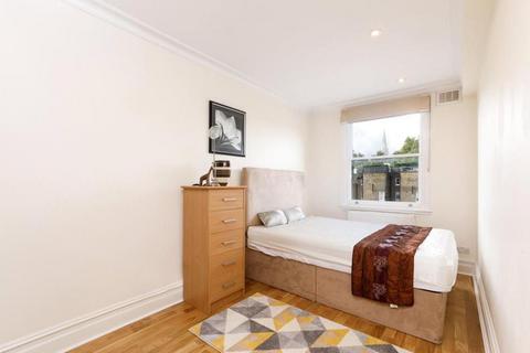 2 bedroom apartment to rent, Seymour Street, London W1H