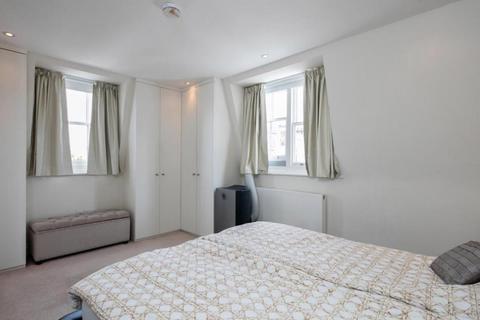 1 bedroom apartment to rent, Seymour Street, London W1H