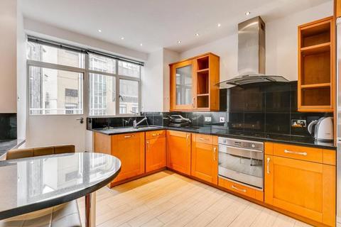 3 bedroom apartment to rent, Charlbert Street, London NW8