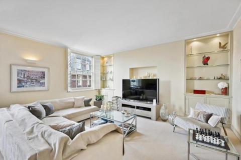 2 bedroom apartment to rent, South Audley Street, London W1K