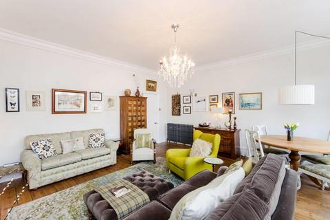 3 bedroom apartment to rent, Prince Albert Road, London NW8