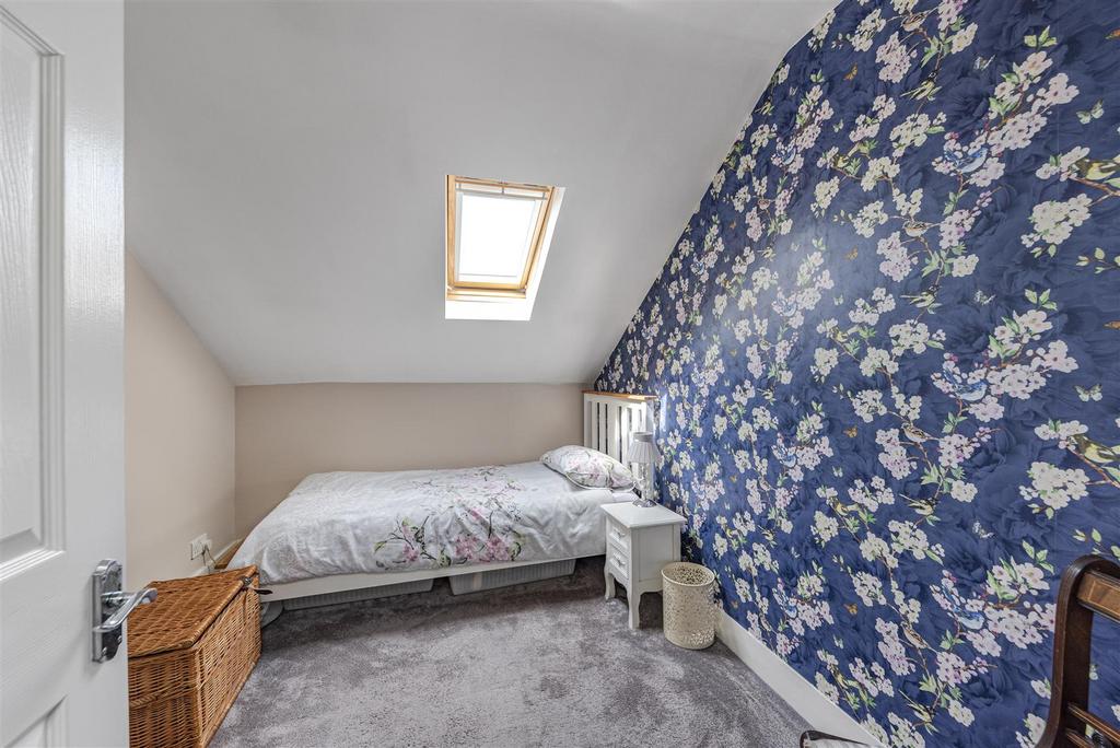 Bedroom five