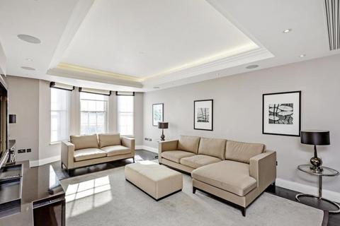 2 bedroom apartment to rent, George Street, London W1H