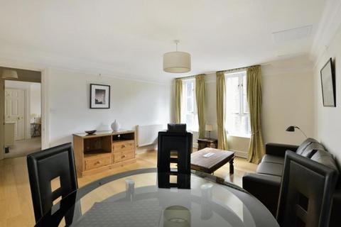 2 bedroom apartment to rent, Hall Road, London NW8
