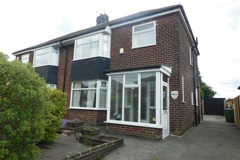 3 bedroom semi-detached house for sale, Mabel Road, Failsworth, Manchester