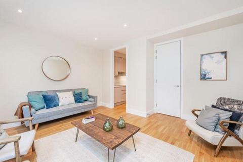 1 bedroom property to rent, Charlotte Street, London W1T