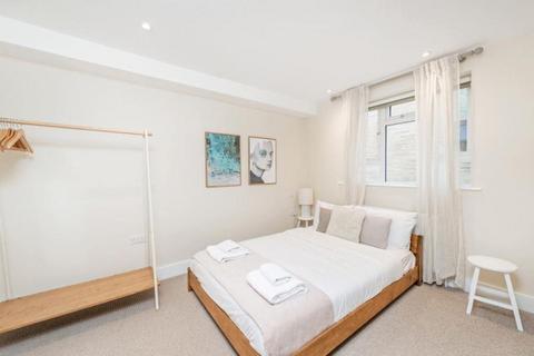 1 bedroom property to rent, Charlotte Street, London W1T