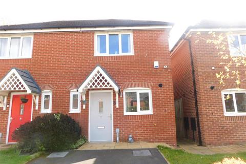 24 Walter Mills Way, Oldham, OL4 3FU