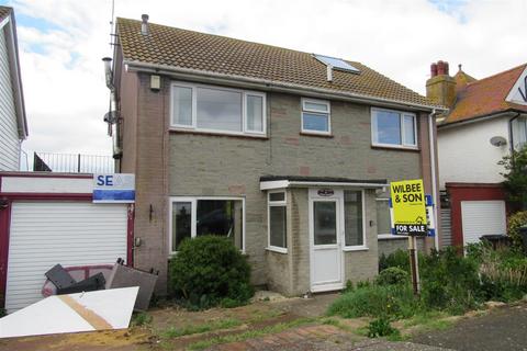 3 bedroom detached house for sale, High View Avenue, Herne Bay