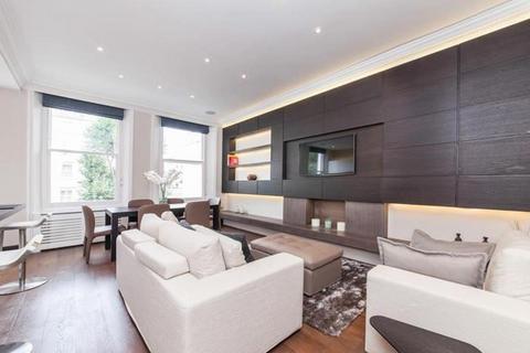 4 bedroom apartment to rent, St. Johns Wood Road, London NW8