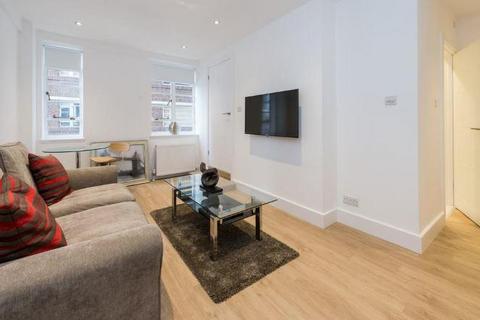 1 bedroom apartment to rent, Seymour Place, London W1H