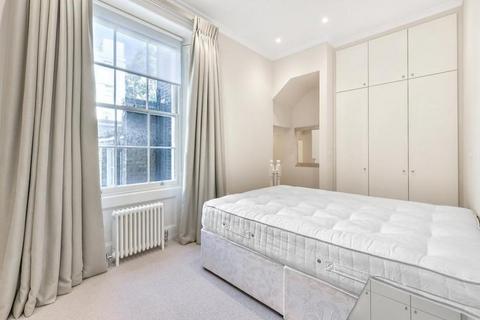 2 bedroom apartment to rent, Baker Street, London W1U