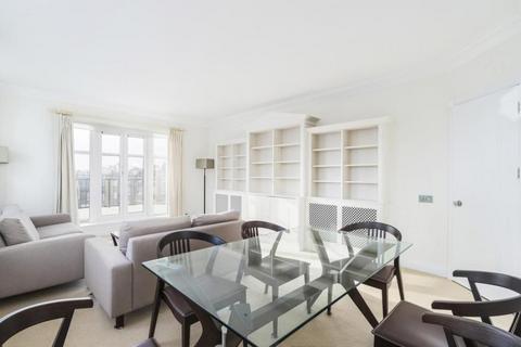 2 bedroom apartment to rent, Chesterfield Gardens, London W1J