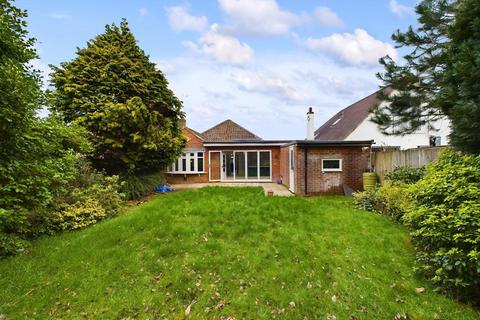 3 bedroom detached bungalow to rent, Stoke Road, Walton-On-Thames
