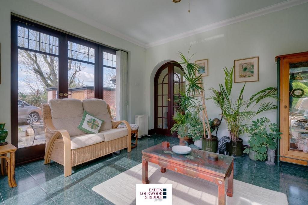 Sun Room