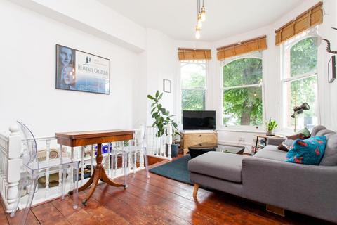 undefined, Parkholme Road, London