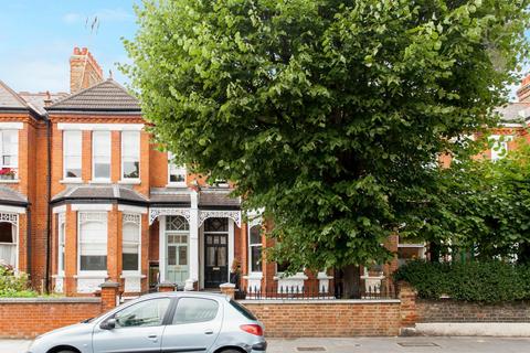 undefined, Parkholme Road, London