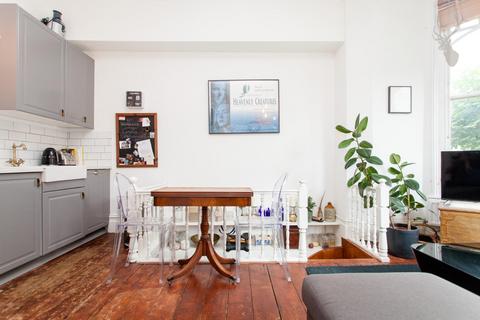 undefined, Parkholme Road, London