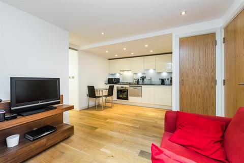 Studio to rent - Allsop Place, London NW1