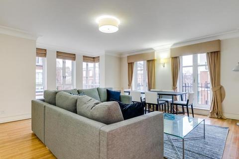 3 bedroom apartment to rent - Marylebone High Street, London W1U
