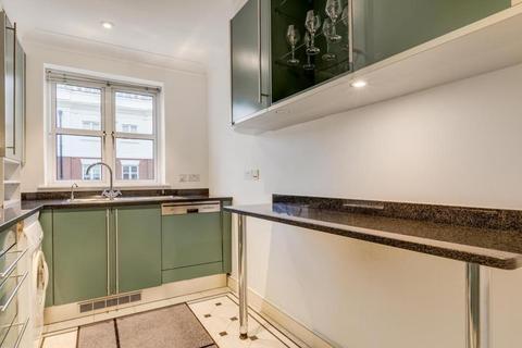 3 bedroom apartment to rent, Marylebone High Street, London W1U