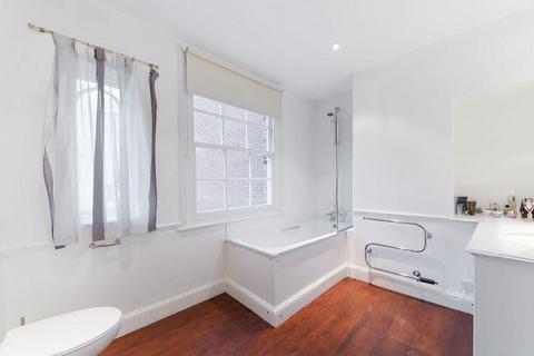 3 bedroom terraced house to rent, Shouldham Street, London W1H