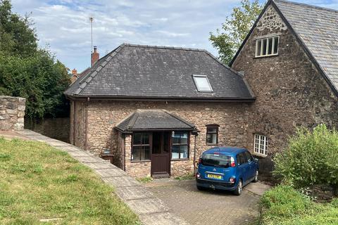 3 bedroom terraced house for sale, Canonsleigh, Burlescombe, Tiverton