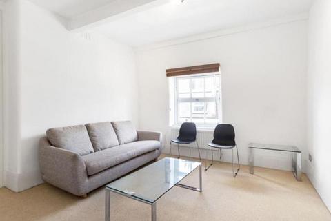 1 bedroom apartment to rent, St Johns Wood High Street, London NW8