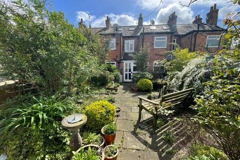 3 bedroom terraced house for sale, The Green, Romanby