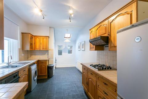 3 bedroom terraced house to rent, Honister Avenue, High West Jesmond, Newcastle upon Tyne