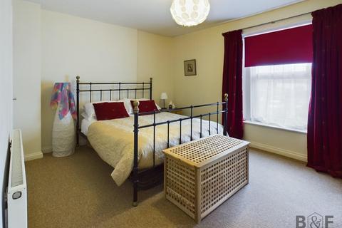 1 bedroom maisonette for sale, Portland Street, Bristol BS16