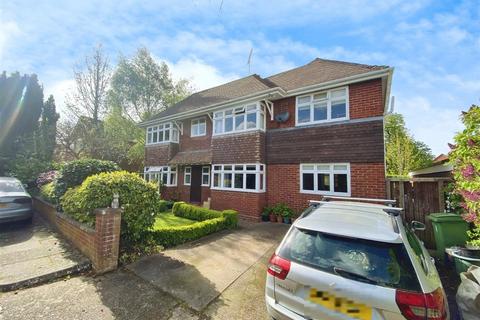 5 bedroom detached house for sale - Raby Crescent, Shrewsbury
