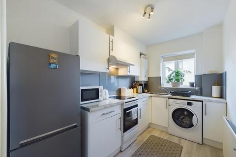 2 bedroom flat for sale, Bicclescombe Court, Park Court, Ilfracombe EX34
