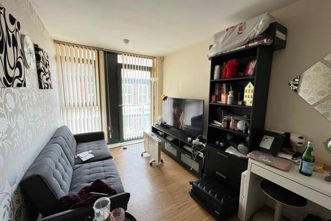 2 bedroom apartment to rent, Bailey Street, Sheffield