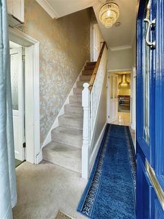 2 bedroom end of terrace house for sale, Highfield Terrace, Leamington Spa