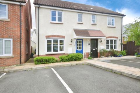 3 bedroom house for sale, Lower Three Acres, Cranbrook, Exeter